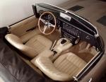 Jaguar E-Type 1961 года